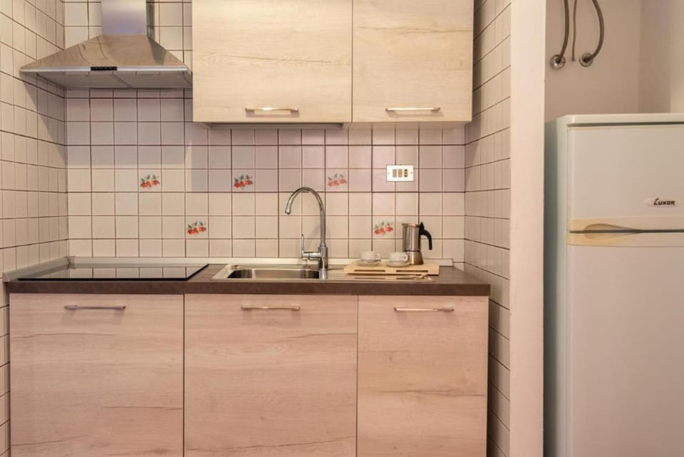 Glorious Residence Le Pavoncelle one Bedroom sleeps four num1453 Apartment in Santa Teresa Gallura