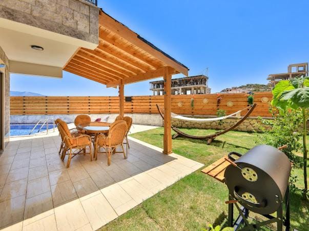 Villa levilla Villa in Antalya Province