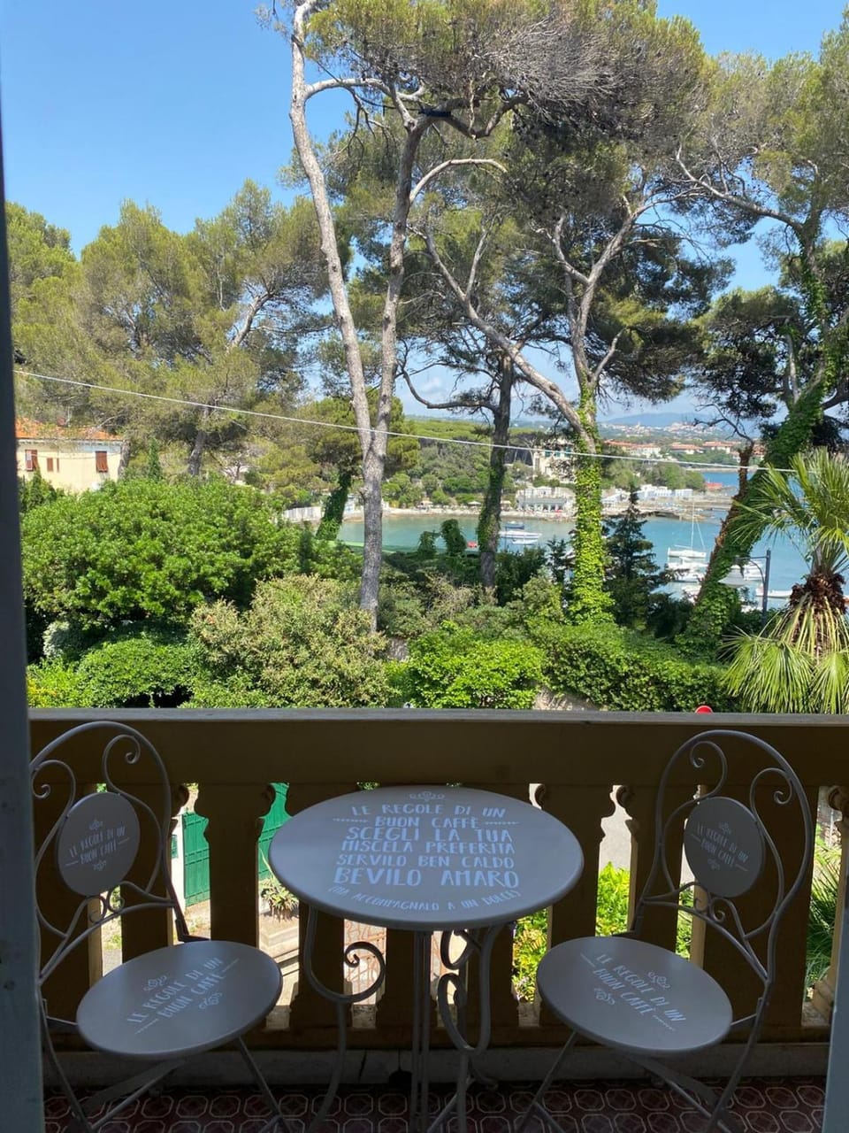 Villa Violetta Apartment in Tuscany