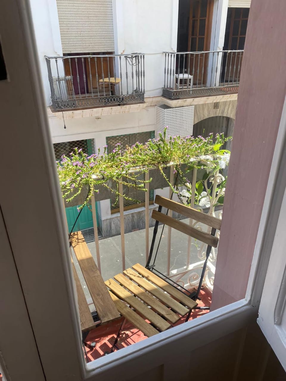 Balcony/Terrace, Balcony/Terrace