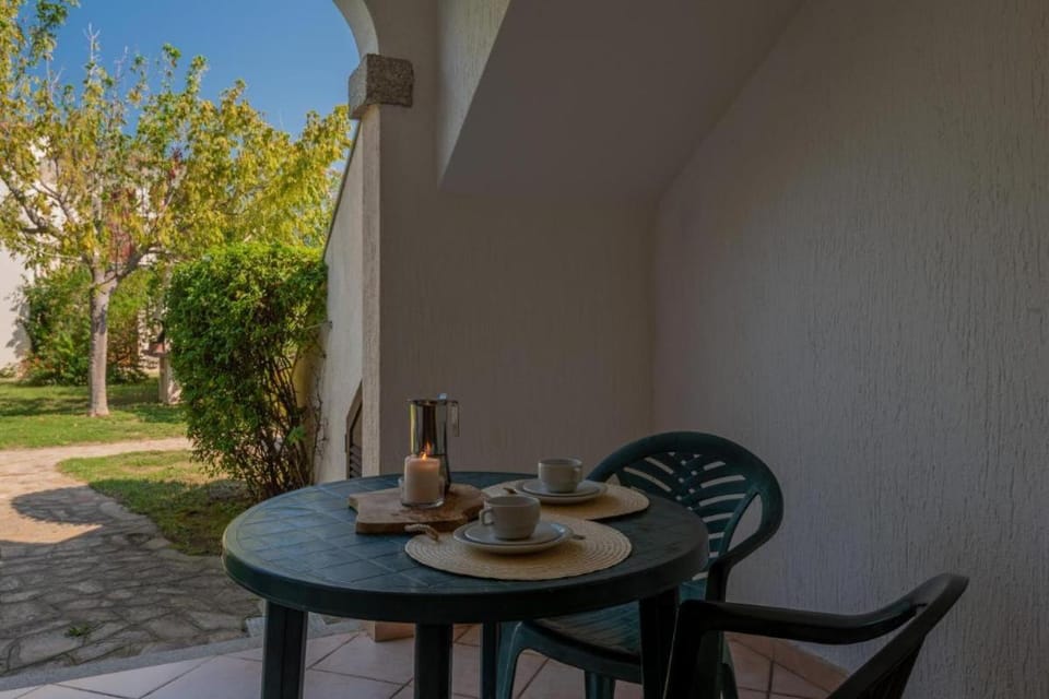 Simple Gem of Le Dimore di Budoni nui1676 Apartment in Budoni