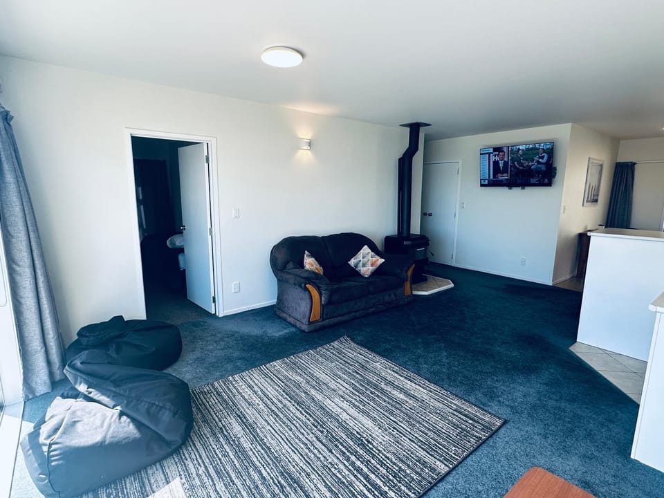 Mukies Foreshore 2,0 House in Northland