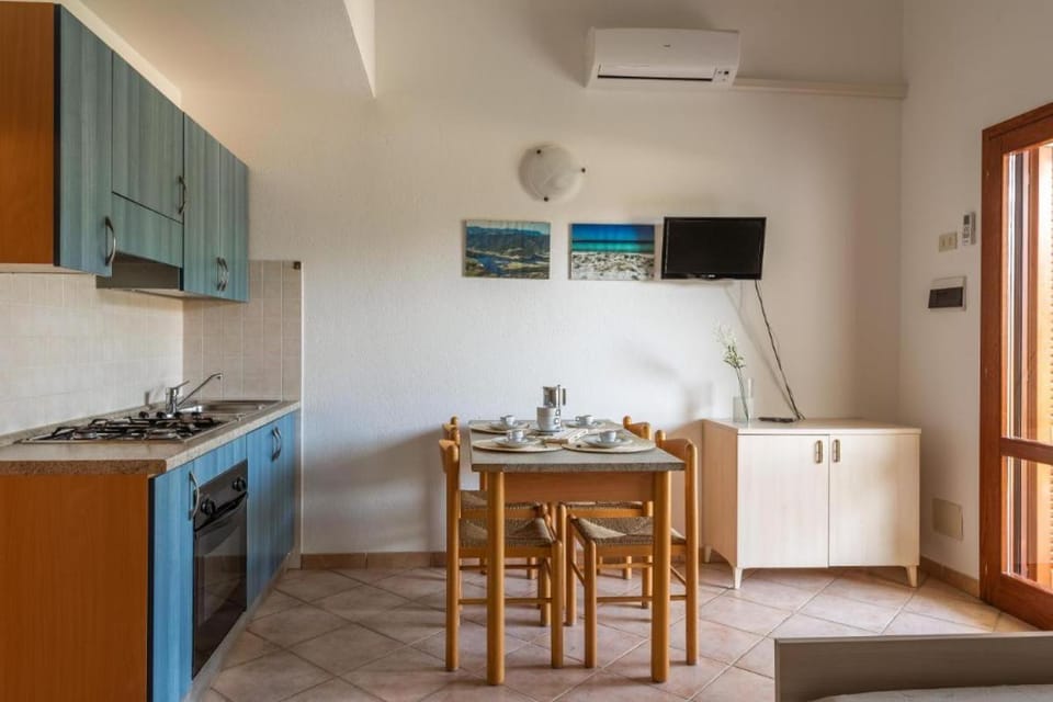 Simple Gem of Le Dimore di Budoni no1950 Apartment in Budoni