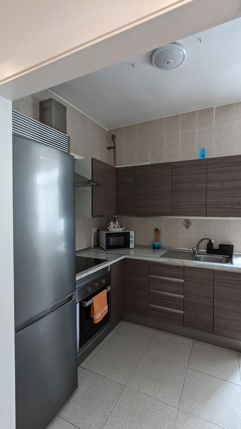 Apartamento Jacobo Villar Apartment in Valladolid