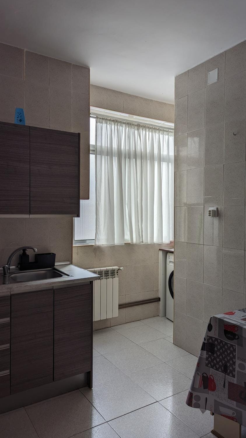 Apartamento Jacobo Villar Apartment in Valladolid