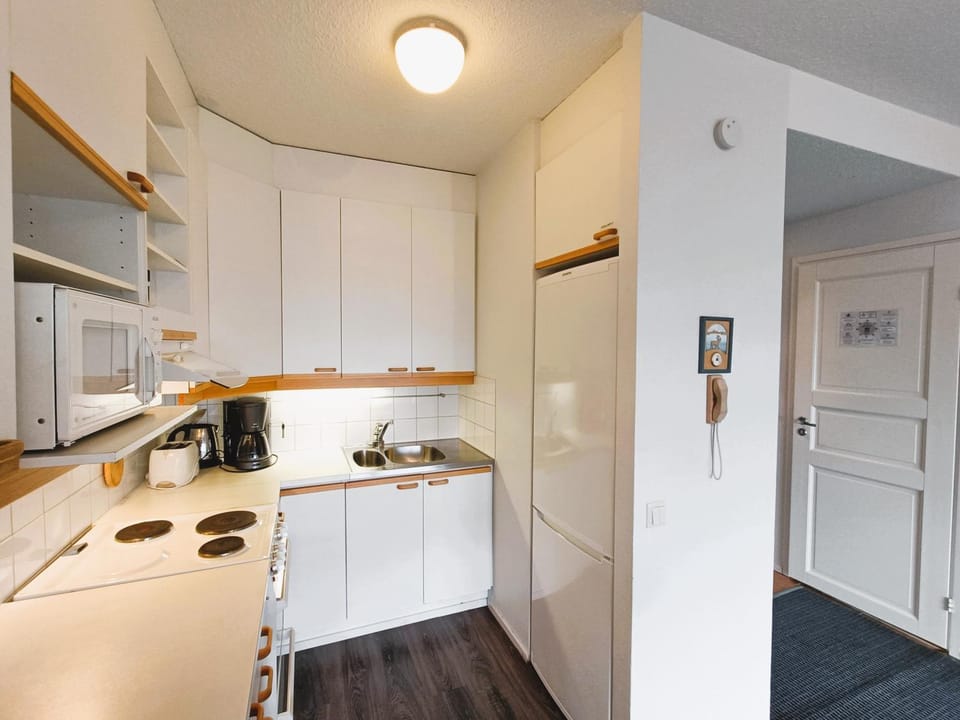 Näköalahuoneisto 311 Apartment in Lapland