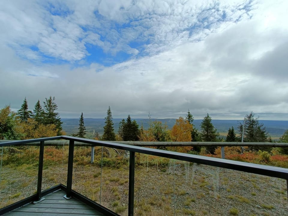 Näköalahuoneisto 311 Apartment in Lapland