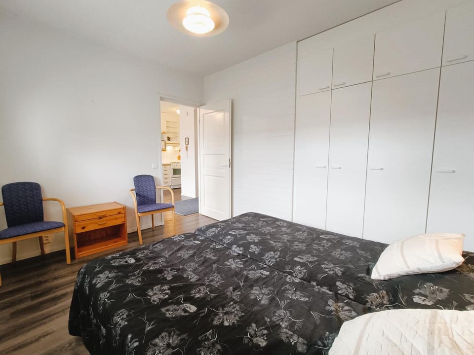 Näköalahuoneisto 311 Apartment in Lapland