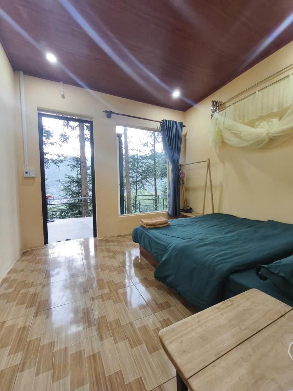 Đồng Văn Panorama Homestay Vacation rental in Vietnam