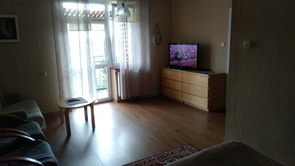 FEIDUM quarters flat Apartment in Krakow