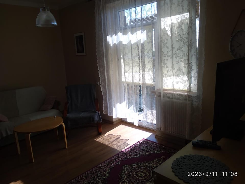 FEIDUM quarters flat Apartment in Krakow