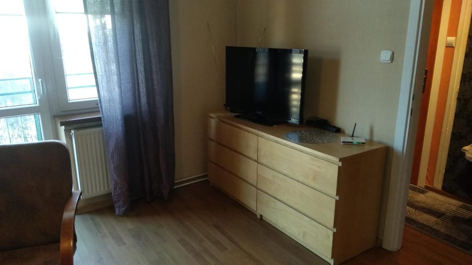 FEIDUM quarters flat Apartment in Krakow