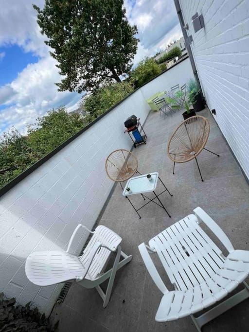 Charmant appartement au look design Apartment in Hauts-de-France