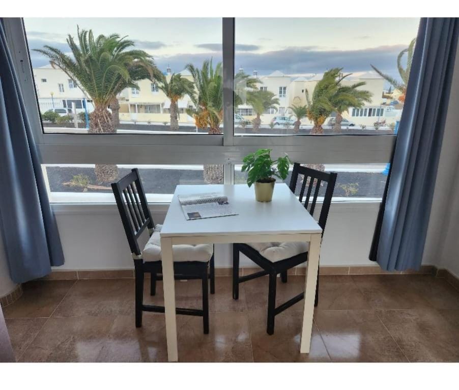CASA AZUR Apartment in Isla de Lanzarote