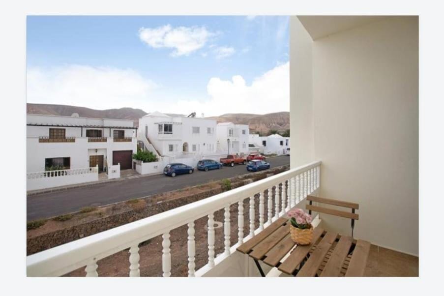 CASA AZUR Apartment in Isla de Lanzarote
