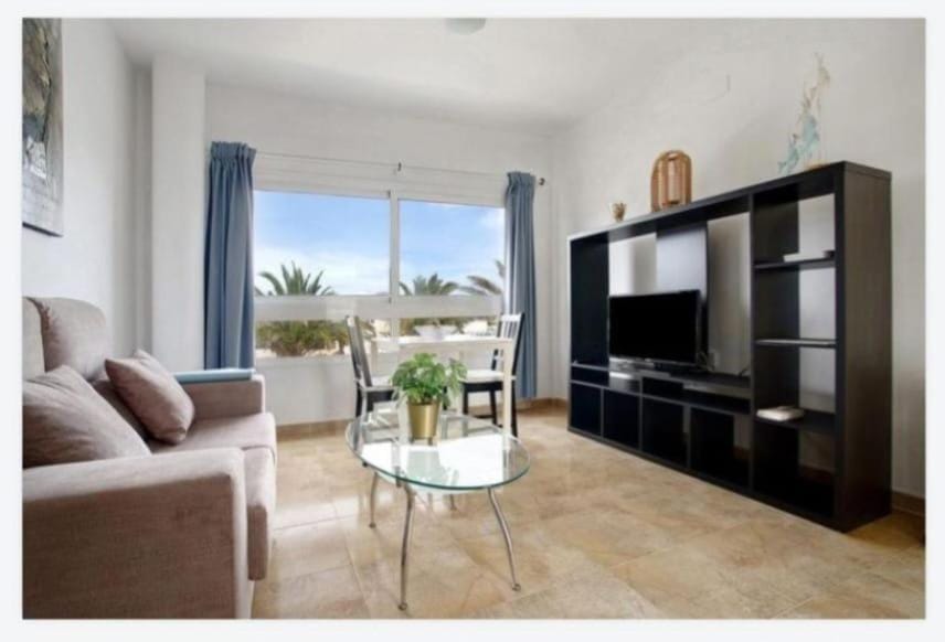 CASA AZUR Apartment in Isla de Lanzarote