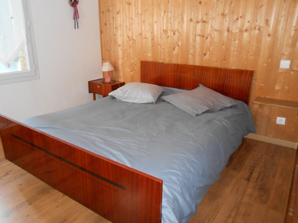 location MIRANDE 2 chambres 4 couchages 9 quartier Pon Apartment in Nouvelle-Aquitaine
