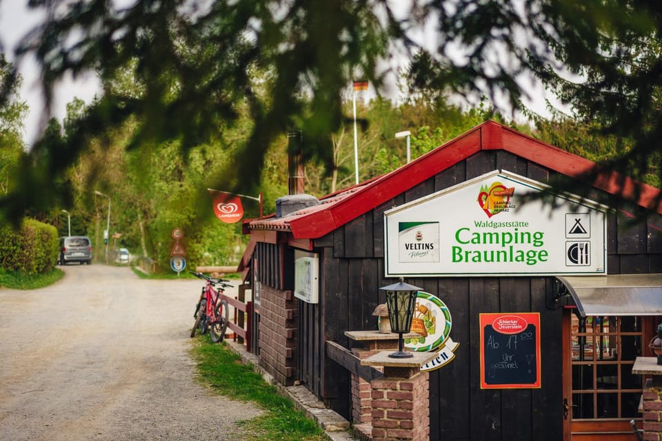 Camping Braunlage Campground/ 
RV Resort in Braunlage