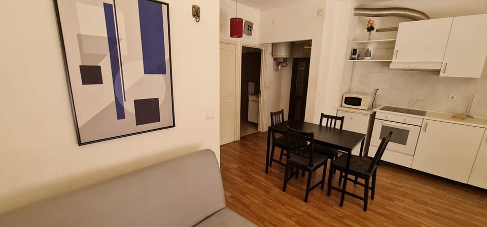 Constituição 1012 Apartment in Porto
