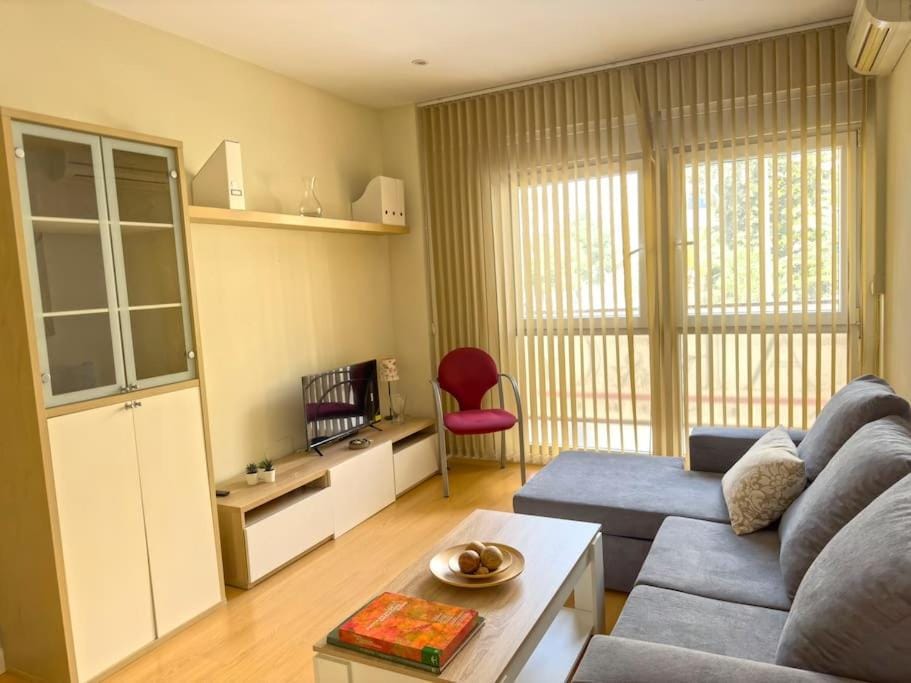 Apartamento Puerta del Mar Apartment in Cadiz