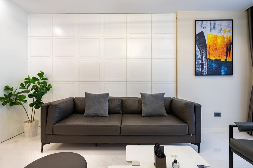 The Rixx Madison Apartment in Ho Chi Minh City