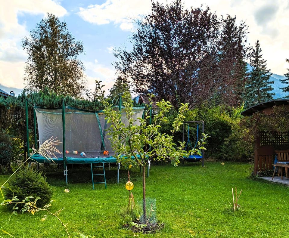Ferienwohnungen Gastager inkl. Chiemgaukarte Apartment in Ruhpolding