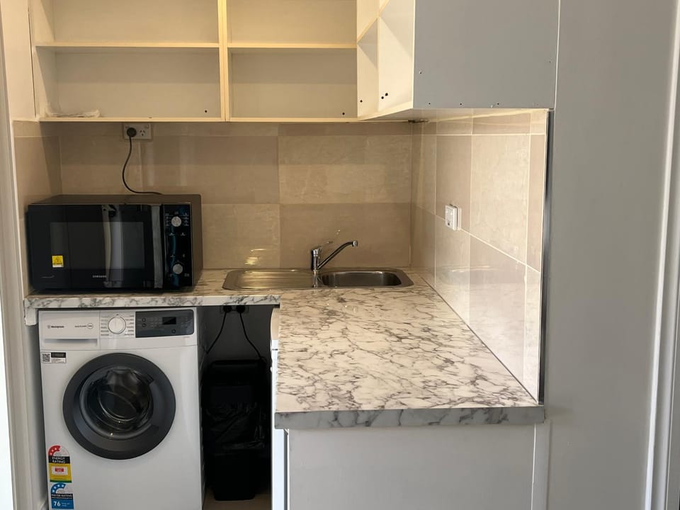 Kitchen or kitchenette, minibar, pet friendly