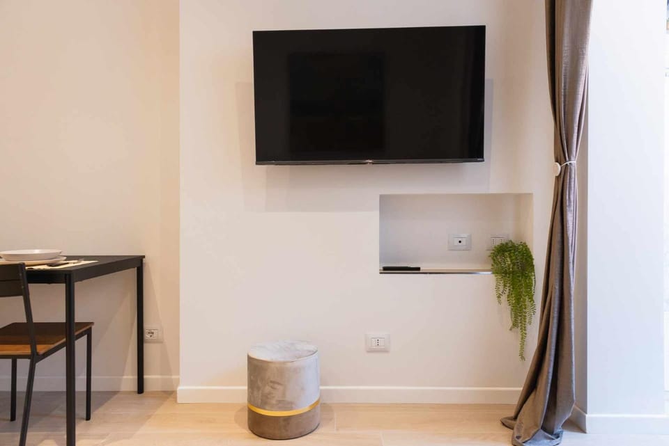 TV and multimedia