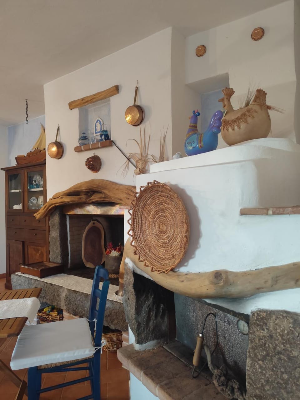 Residenza di Campagna Dolmen Motorra Country House in Sardinia
