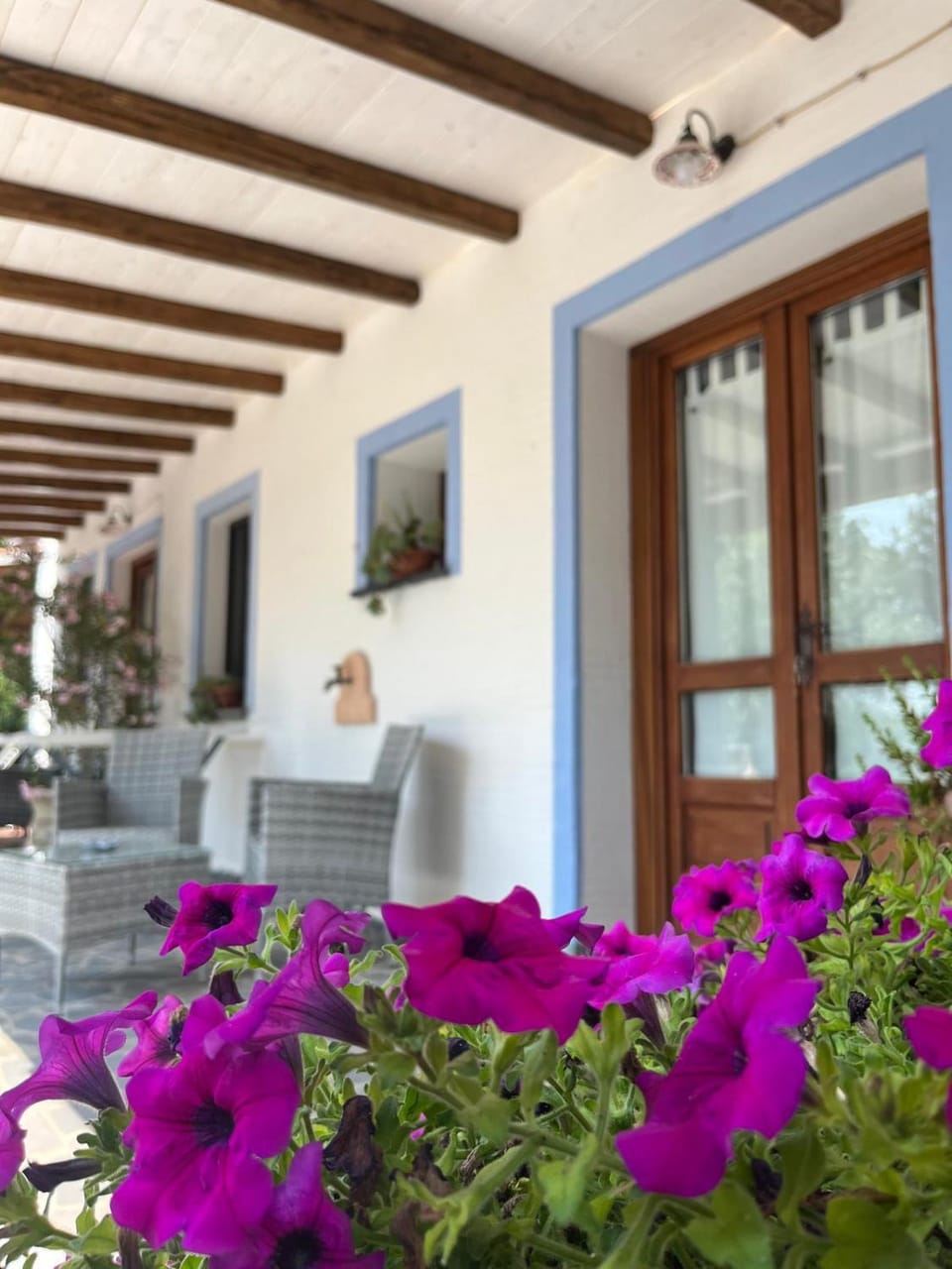 Residenza di Campagna Dolmen Motorra Country House in Sardinia