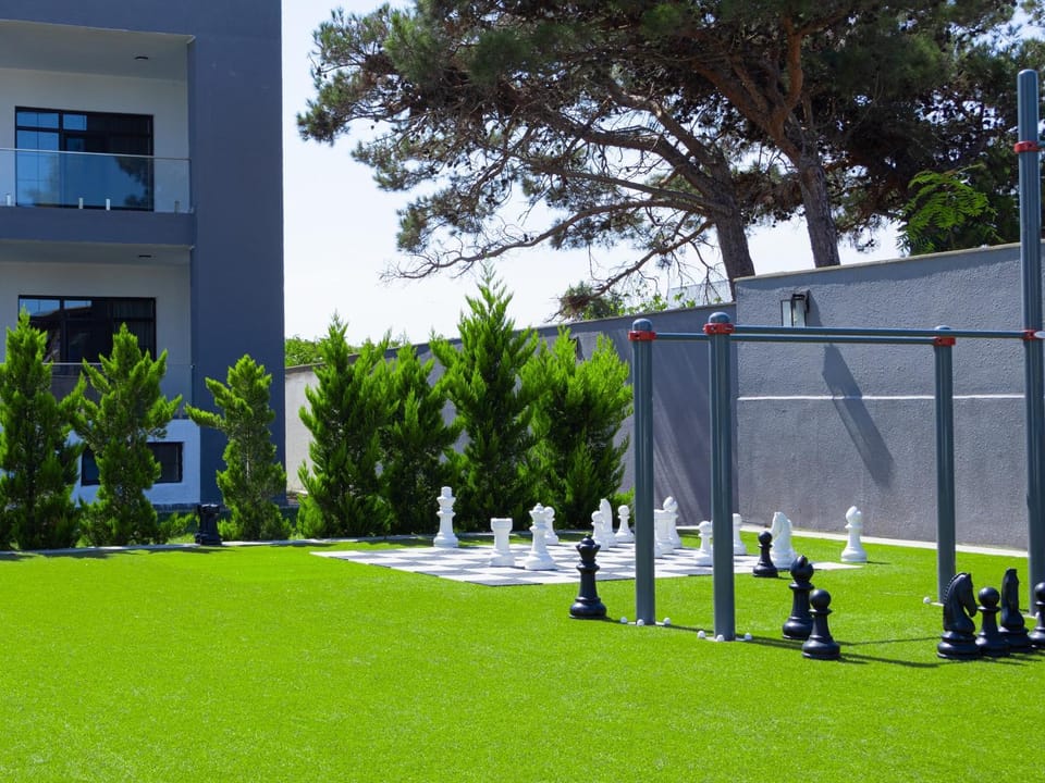 Buzovna Villas Villa in Baku, Azerbaijan