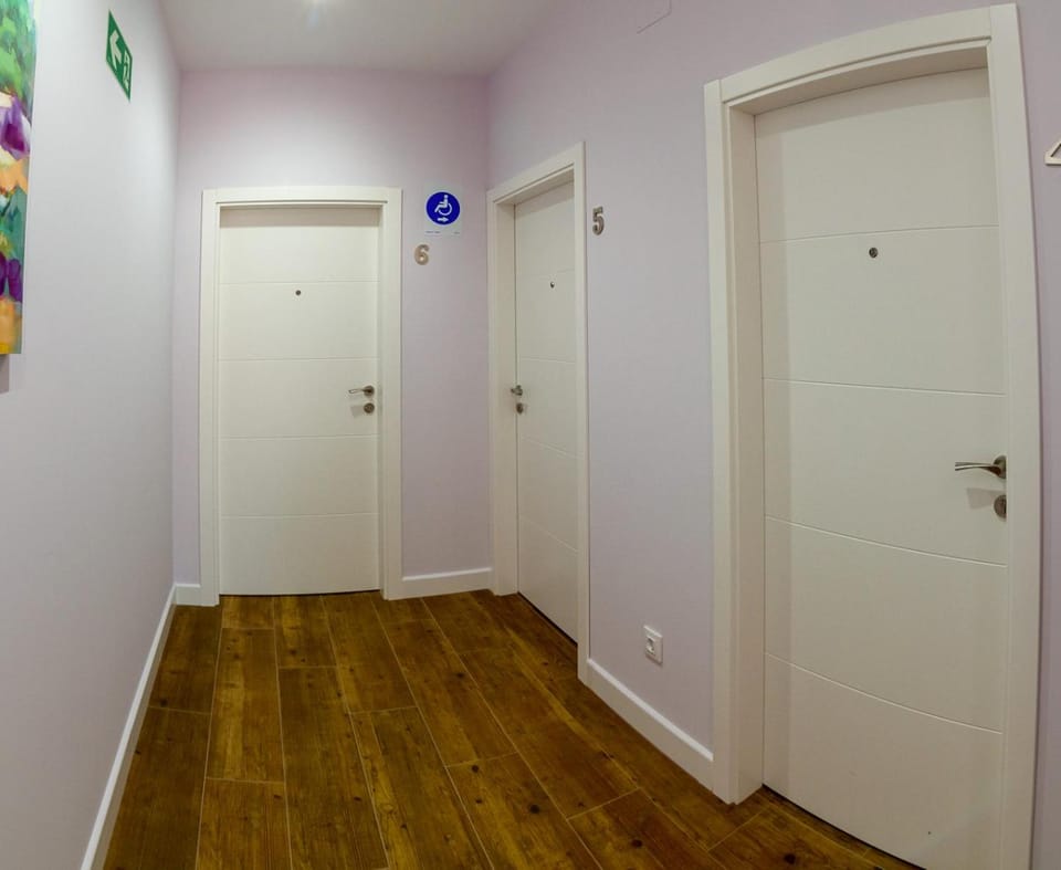 ALOJAMIENTOS TAJO INTERNACIONAL Bed and Breakfast in Extremadura, Spain