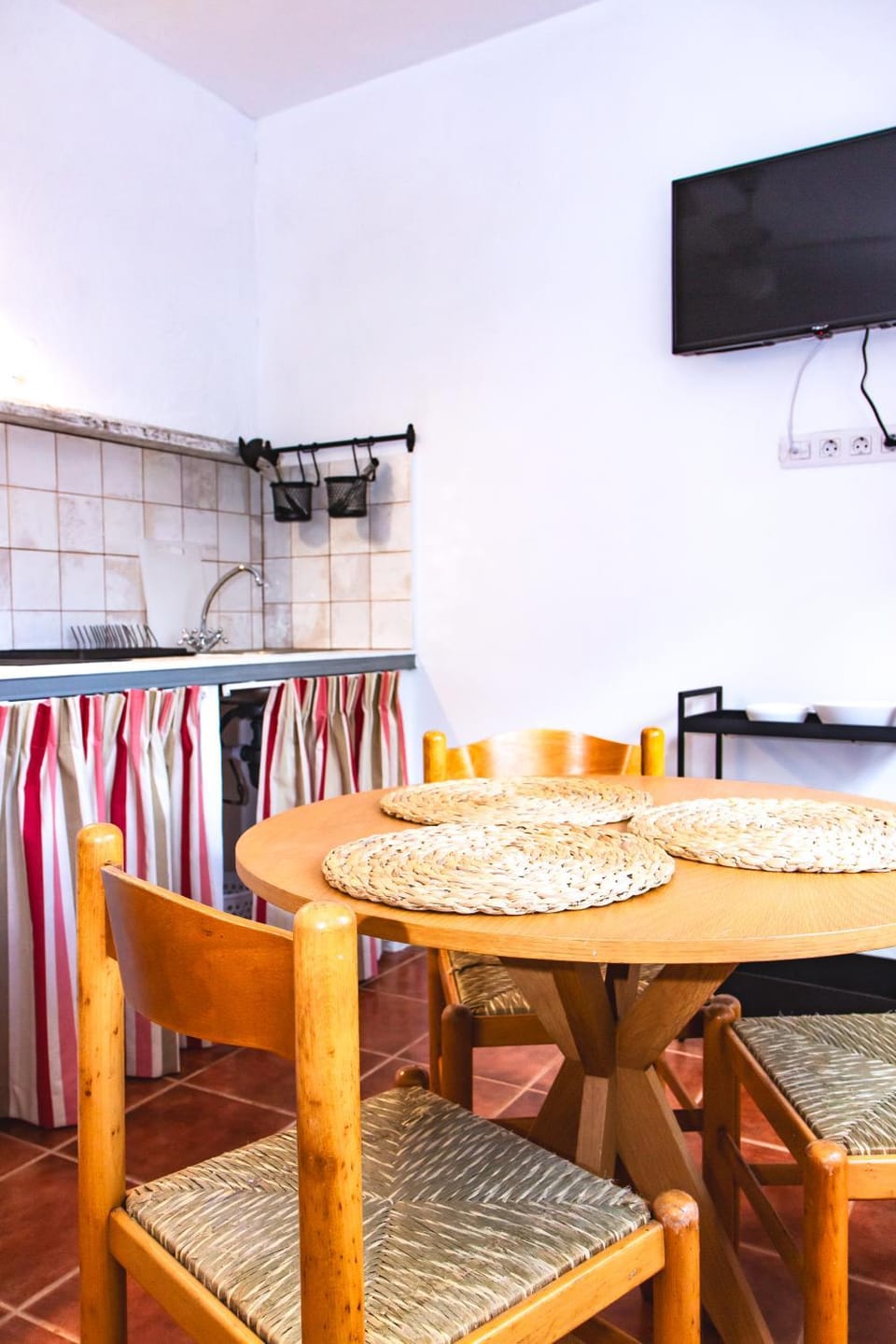 Casa Veronica 3 , 1 dormitorio Apartment in Abona