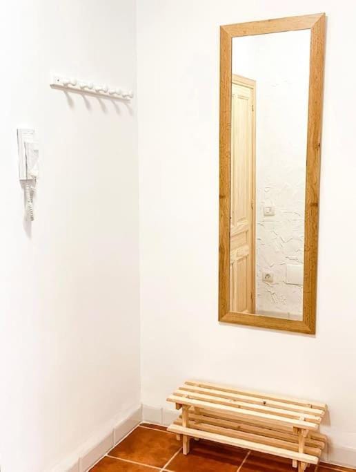 Casa Veronica 3 , 1 dormitorio Apartment in Abona