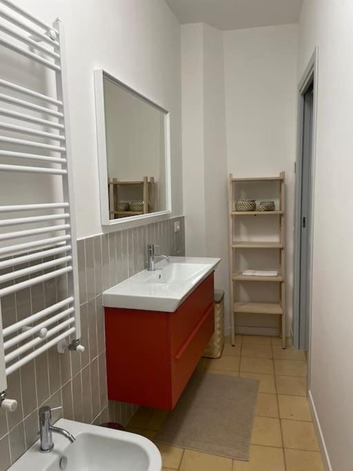 La Casa nel Borgo House in Umbria