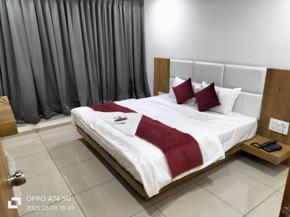 Hotel secure 247 inn Hotel in Gujarat