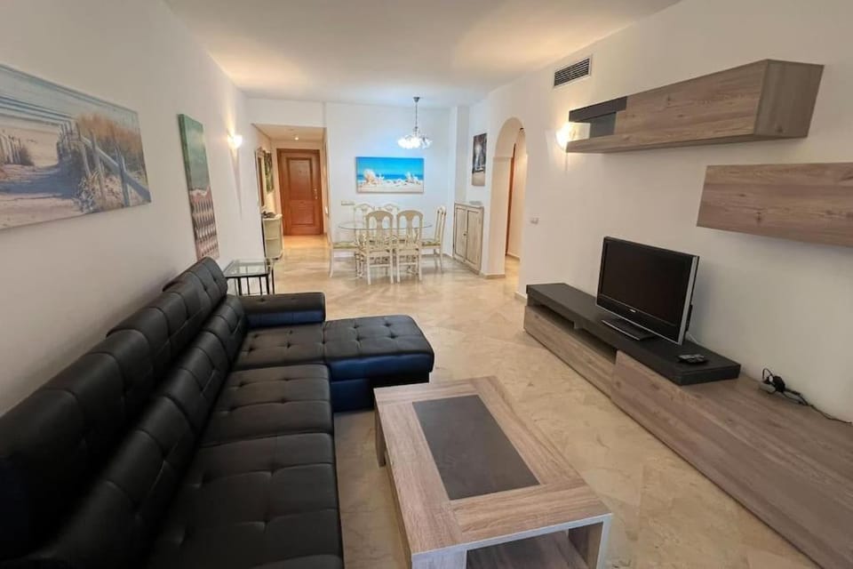 Vacaciones en Alicate Playa Apartment in Marbella