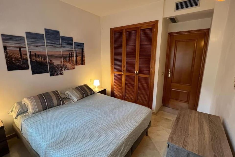 Vacaciones en Alicate Playa Apartment in Marbella