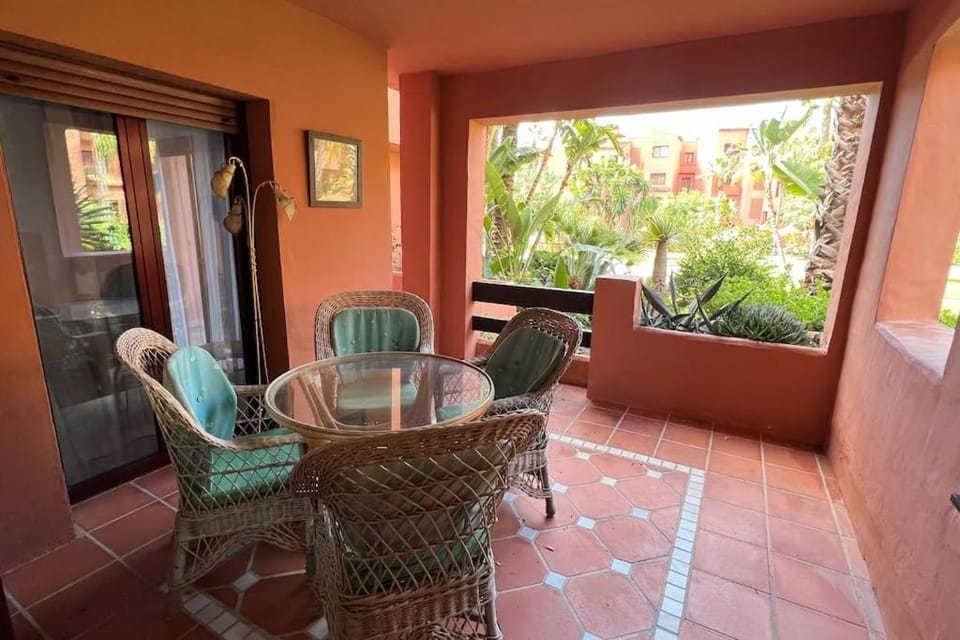 Vacaciones en Alicate Playa Apartment in Marbella