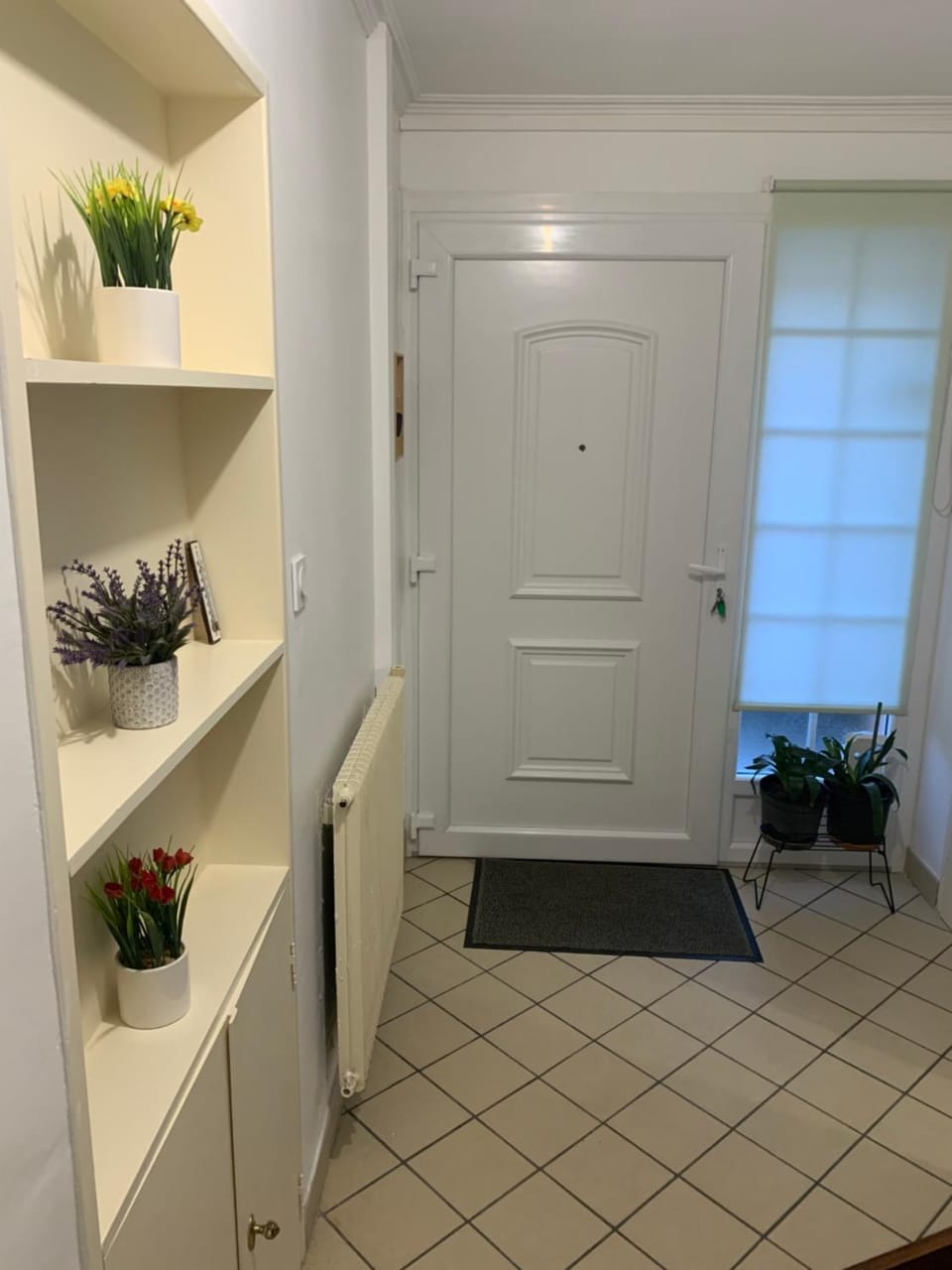 Maison 4 à 8 personnes House in Lille