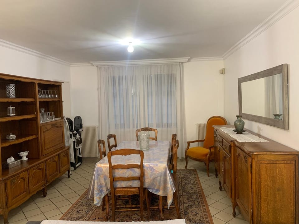 Maison 4 à 8 personnes House in Lille