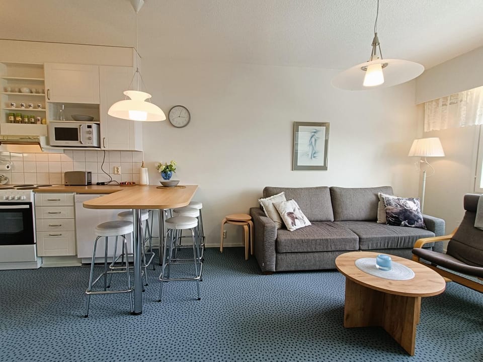 Näköalahuoneisto 324 Apartment in Lapland