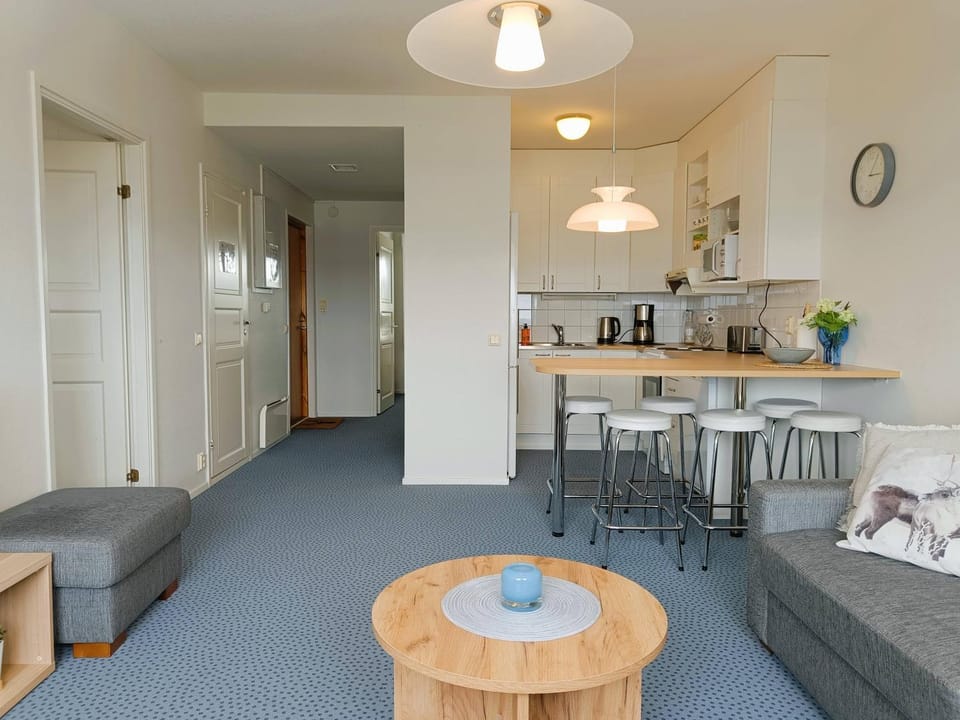 Näköalahuoneisto 324 Apartment in Lapland