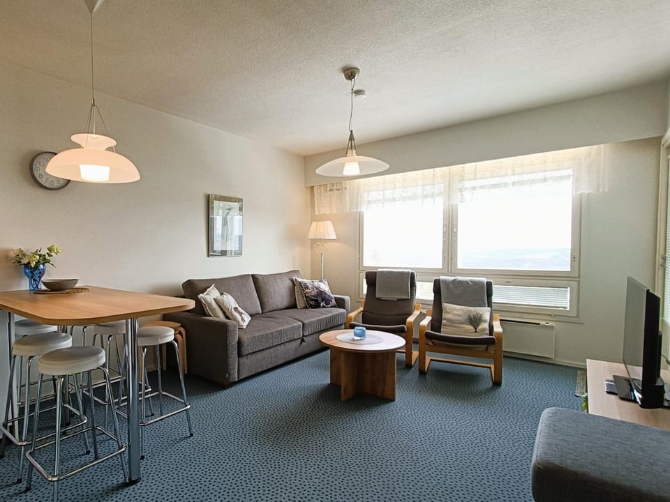 Näköalahuoneisto 324 Apartment in Lapland