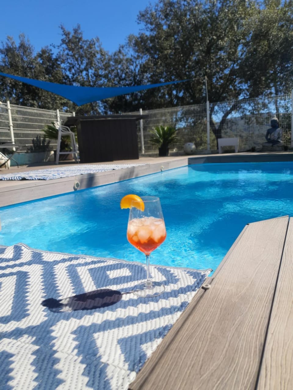 Day, Pool view, Swimming pool