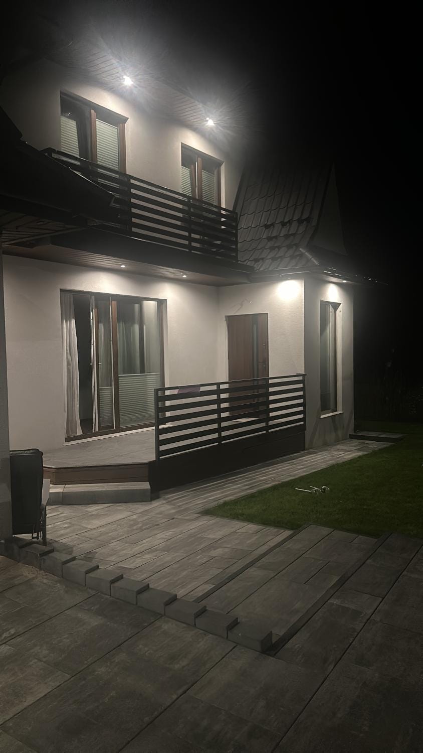 Willa Na Bystrej - Całoroczny dom na wynajem Villa in Lesser Poland Voivodeship