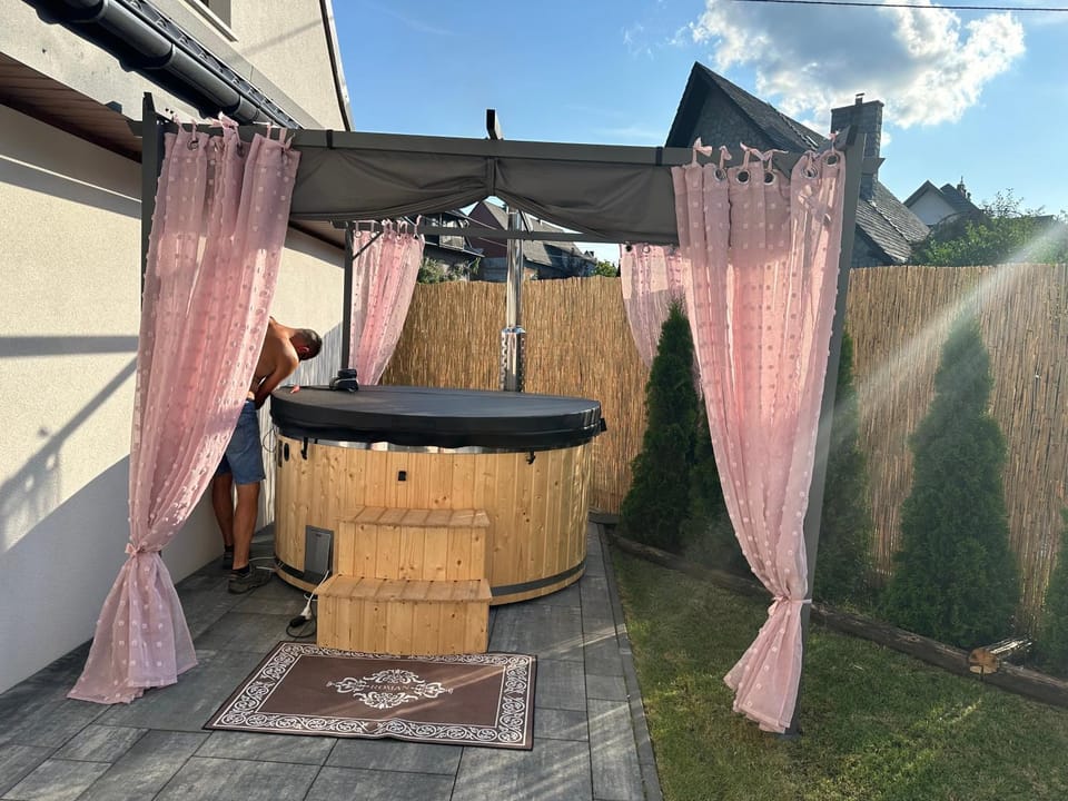 Willa Na Bystrej - Całoroczny dom na wynajem Villa in Lesser Poland Voivodeship
