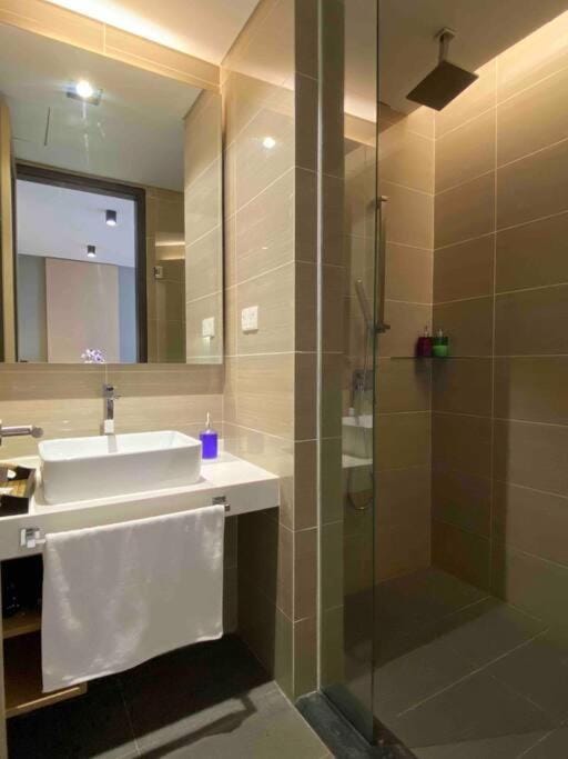 D' Pines -Family Suite Apartment in Malacca