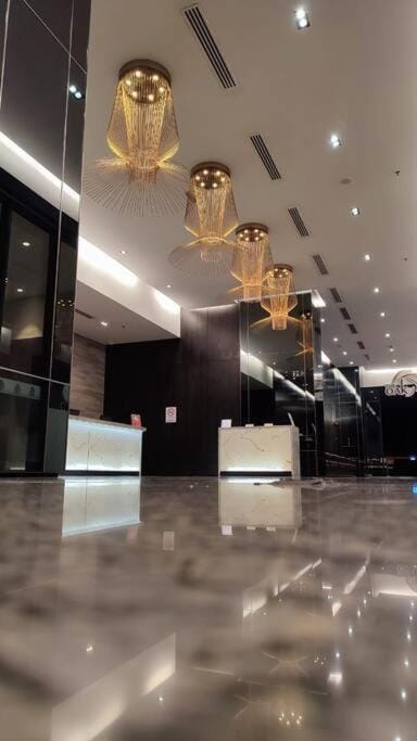 D' Pines -Family Suite Apartment in Malacca