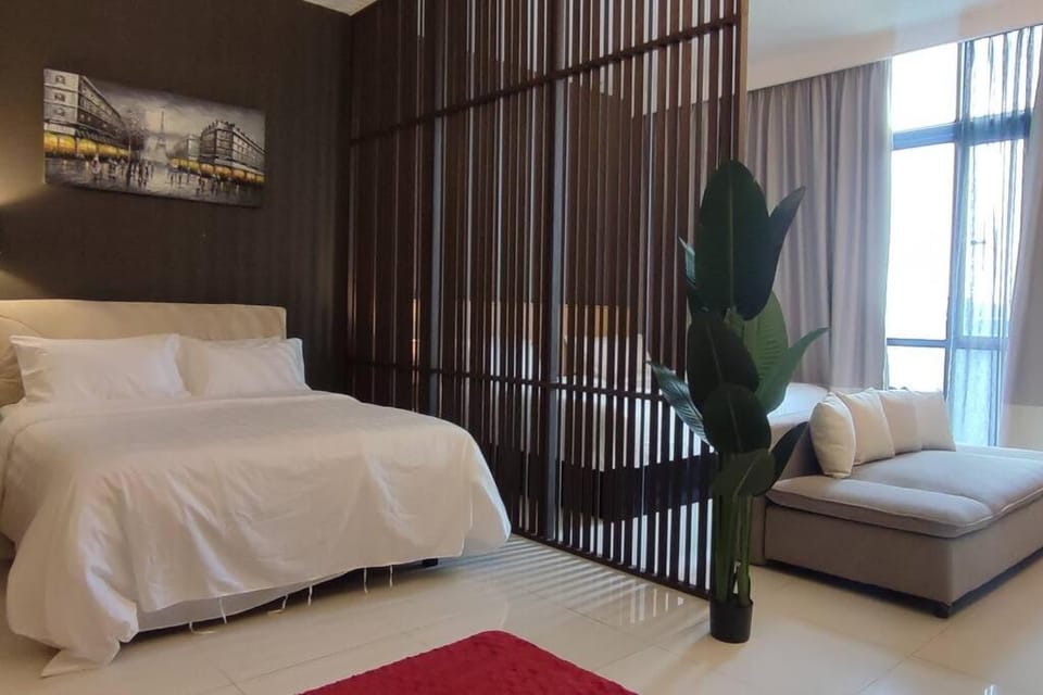 D' Pines -Family Suite Apartment in Malacca